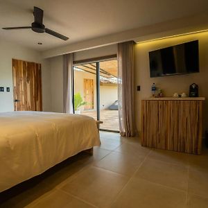 Suite Superior de 1 Dormitorio y Cama King